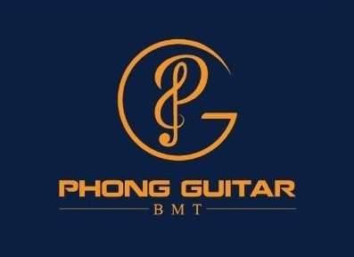 Phong Guitar BMT
