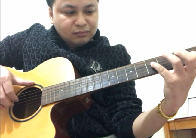 — Nguyễn Văn Dũng, 39 tuổi, Bắc Kạn