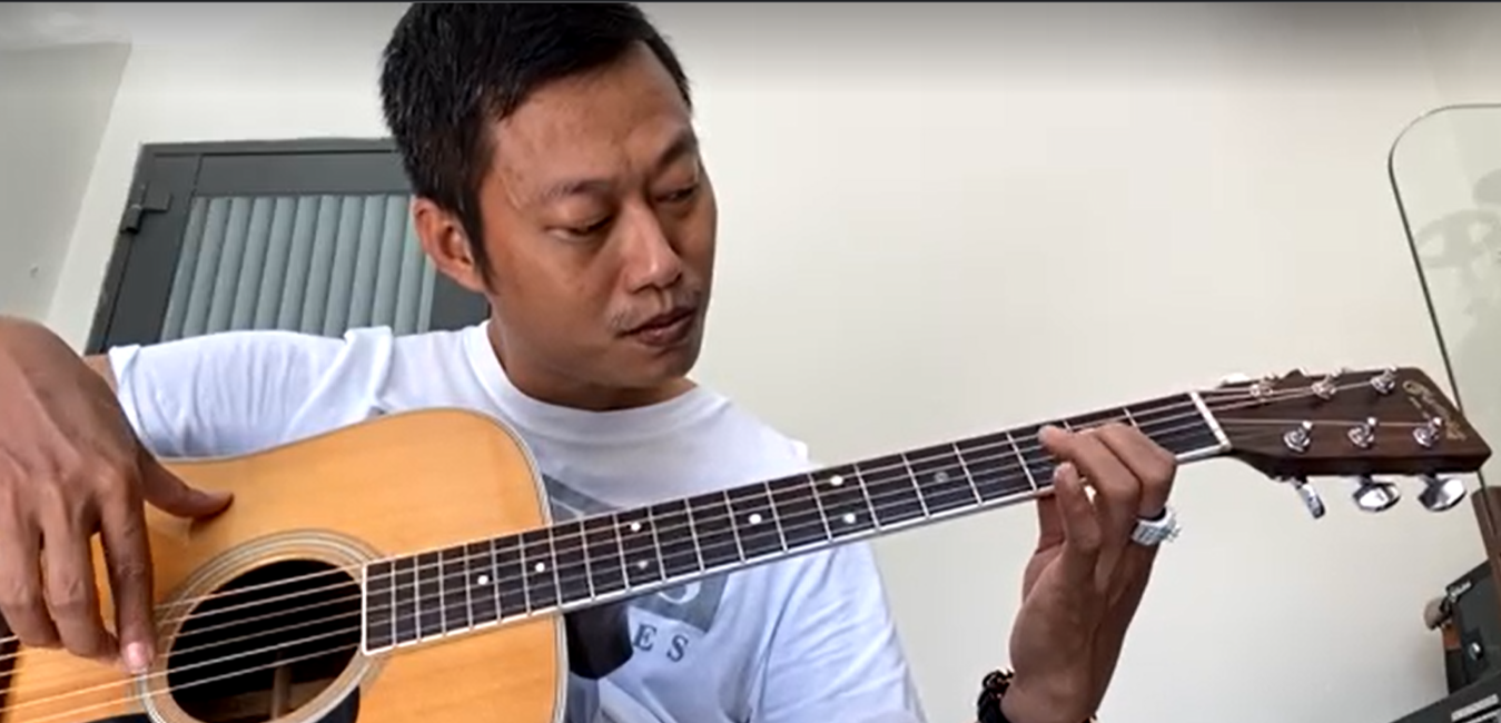 — Mạnh Dũng, 45 tuổi, Tp. HCM