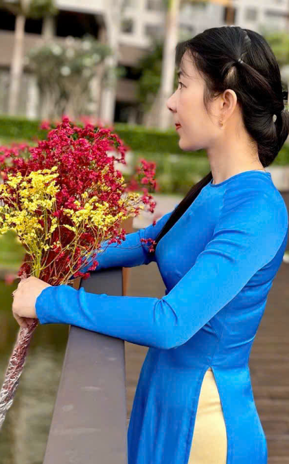 — Quỳnh Như, 40 tuổi, Tp. HCM