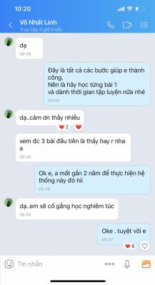 võ nhất linh