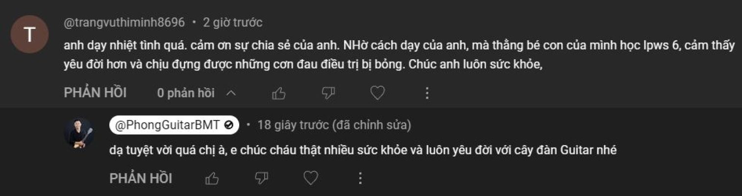 vượt qua nỗi đau nhờ học guitar